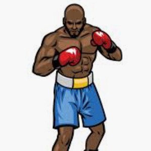 KNOCk OUT (p.t 1🔥)