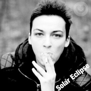 Solar Eclipse