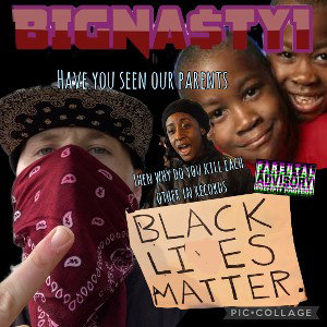 Black Lies Matter