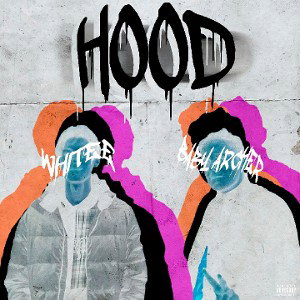 BABY ARCHER X WHITEE - HOOD