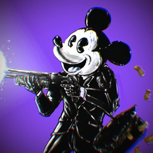 SHADOW - RAT