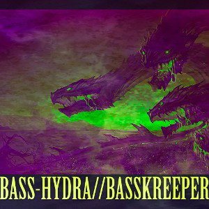 BASS HYDRA