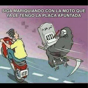 El tomento te mate 