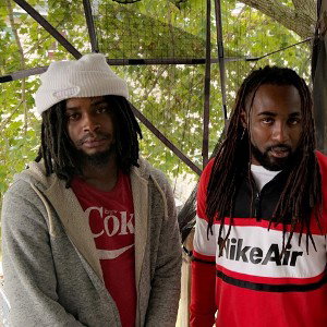 Bizzy bang and Benny Faded "yeah"