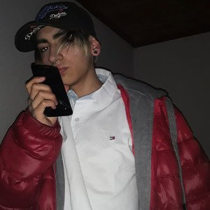 Around this shit