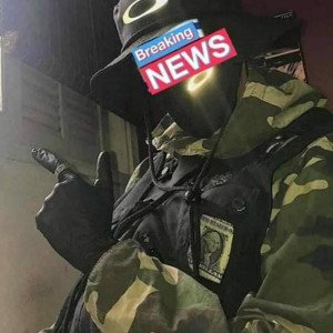 Menor debochado 