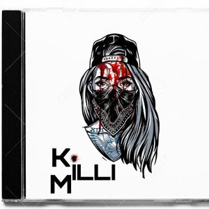 KilliVanilli X "Schwach" (rel. by 45FvlZz&666Mafia) 