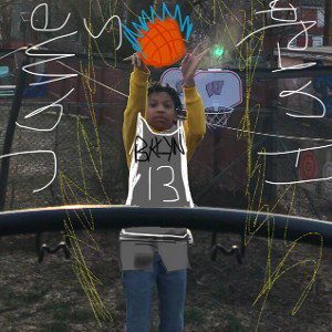 Ball like 1 3