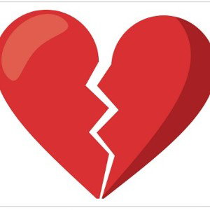 3YGYoungog3 Heart Break