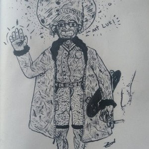 LilZon!!! - Meu jeito