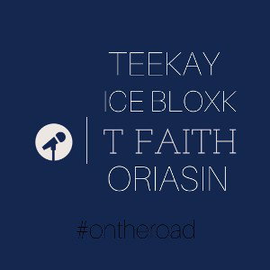 On the road ft Oriasin & Ice Bloxk