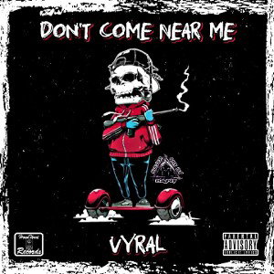 "Don't come near me" STAYwoke Diss