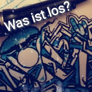 Was ist los 