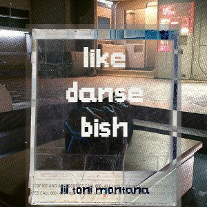 lil toni montana - like danse bish