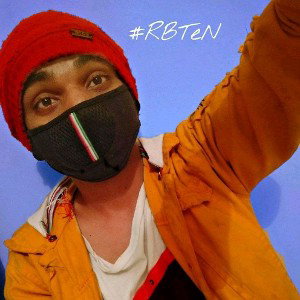 torpe .. rapper song by RB TaCiON