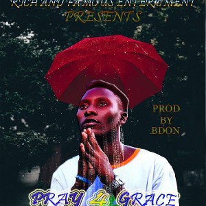 Pray 4 Grace