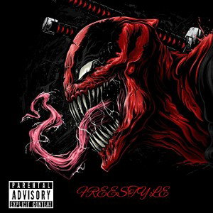 ❌⛓☠ImHEAR☠⛓❌ FREESTYLE