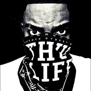 SOLO NIGGAZ REMAKE by Lil Adizilla