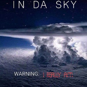 IN DA SKY