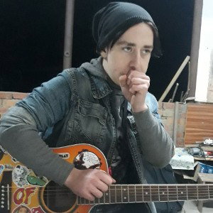 Богдан - кавер