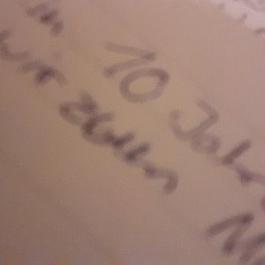 Was Passiert in 10 Jahren?