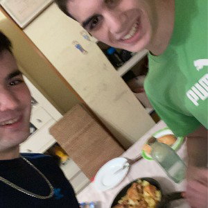 El Cardo y El Javi