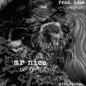 mr nice ur very silly (prod. RoseShutUp)