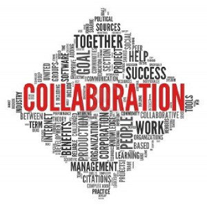 Collaborations 