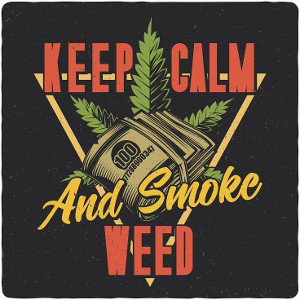 Tesco weed 