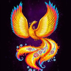 firebird