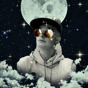 Rapping on this app
