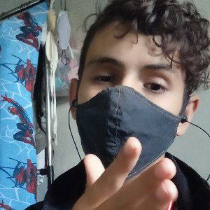 😈Mal Parido👿