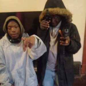 Gangø 