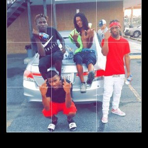 Mapcohuncho take a walk freestyle