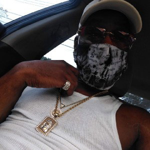 YOUNG NIGGA