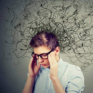 Addressing The Stress 