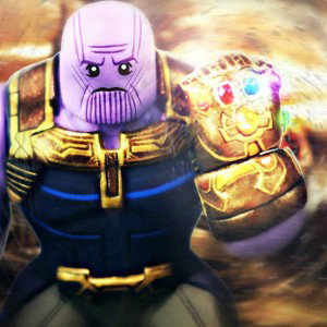 Mahan A - Thanos