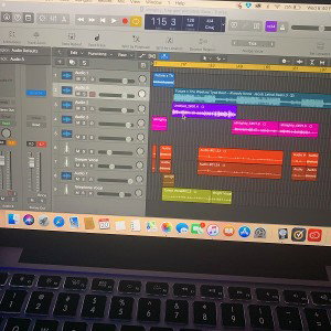 (COLLAB) ALMIGHTY...Rhob Ba$$/Trap God Slim