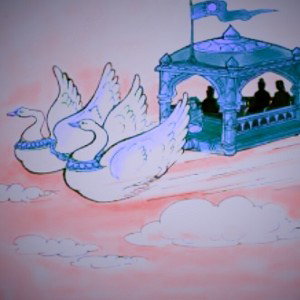 chariot numchuks