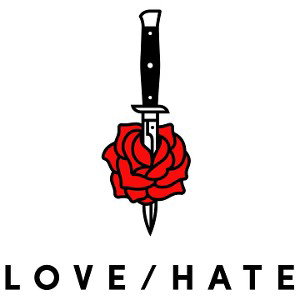 love or hate