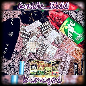 Damaged