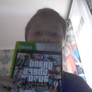 новую GTA купил
