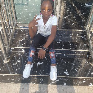 young star