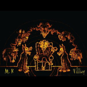 Villain Freestyle (Prod by Stomp Beats) 