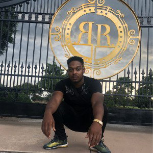 KEYS- BUSS DA RIDE