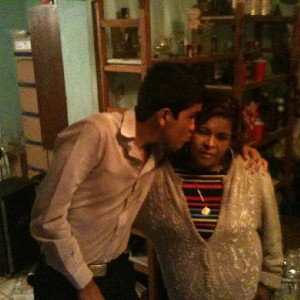 ¡Mamá! - BlackJos