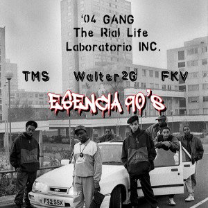 𝔼𝕤𝕖𝕟𝕔𝕚𝕒 𝟡𝟘’𝕤 𝔽𝕖𝕒𝕥. 𝕎𝕒𝕝𝕥𝕖𝕣𝟚𝔾, 𝔽𝕂𝕍.