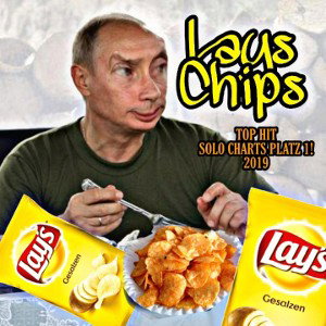 LAYS CHIPS - MARO - HIT 2019 