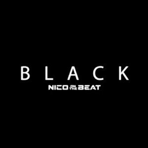 "BLACK" | NicoOnTheBeat