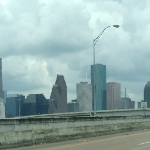 What up H Town